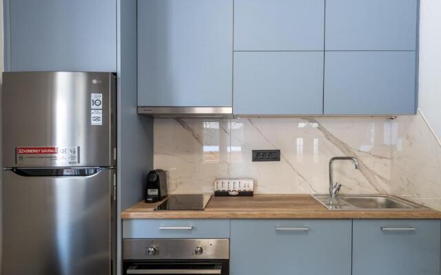 Lithostroto Retreat #1