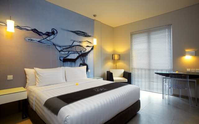 Loft Legian Hotel