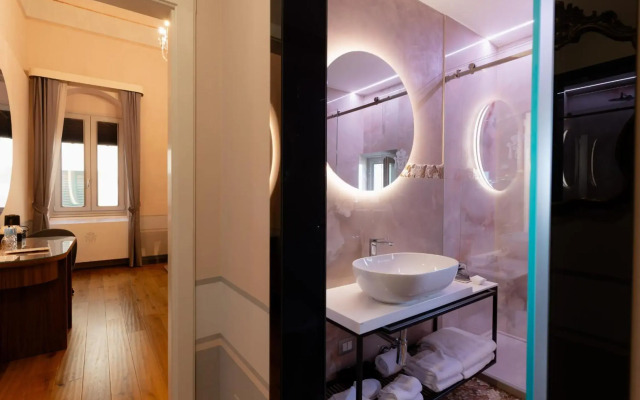 Lo Stemma Luxury Boutique Hotel