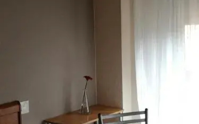 Pension Santiago