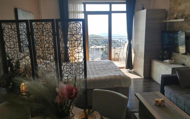 Milmari Resort M16 Markovic