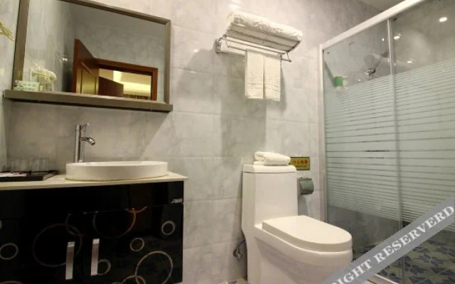 Yumao Hotel