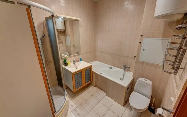 Apartment Shota Rustaveli 40