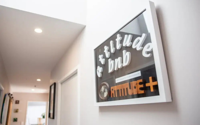 Attitude BnB Ltd