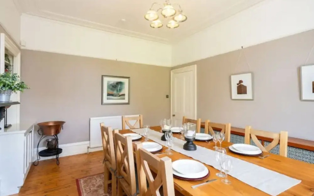Fountainhall Townhouse Aberdeen City