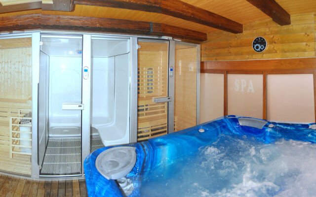 Don Martín Rural & Spa