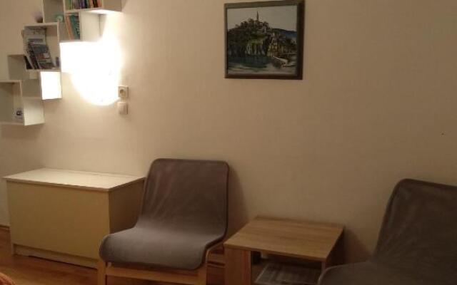 Apartments Aleksandra