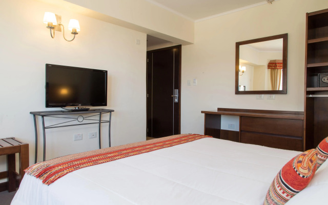 Hotel Cottbus
