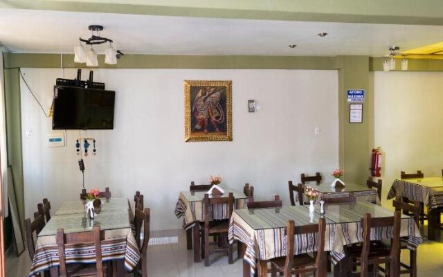 Hostal Sariri