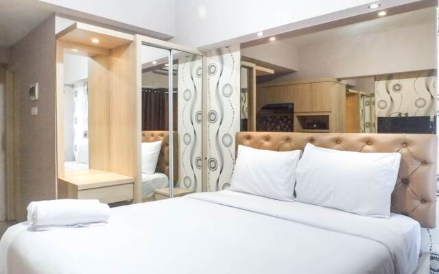 Serene And Wonderful Studio Room At Tanglin Supermall Mansion Apartment