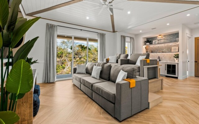 Siesta Sun Sets in Siesta Key