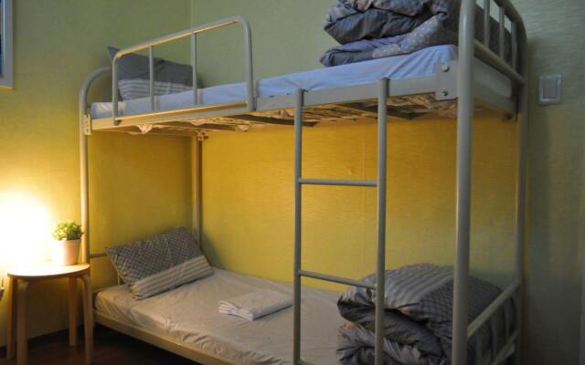 OYO Hostel Dongdaemun 1