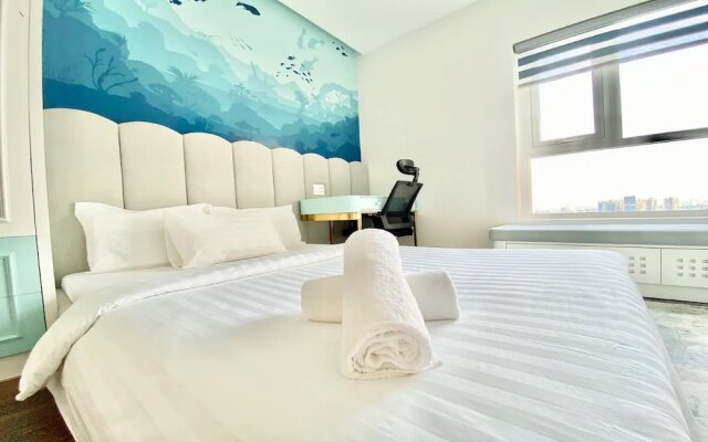 Terra Royal Luxury Vacation