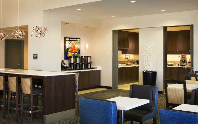 Residence Inn Tustin Orange County