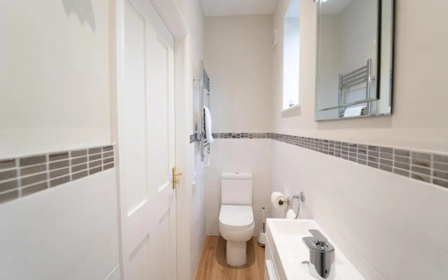 King Street Suite - 1 bed