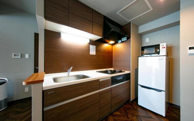 Villa Koshido Kotoni