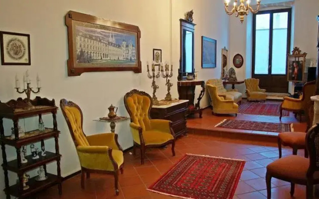 La Contessa Sibilla BB