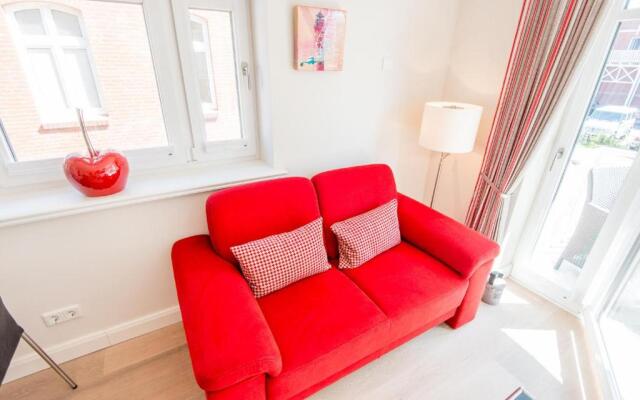 Haus Mateika_ Whg_ 10 _Sammy_