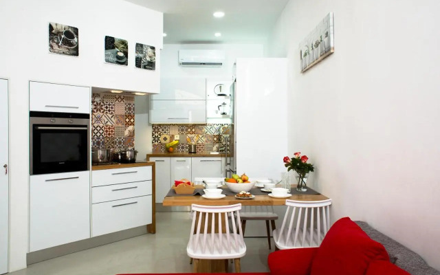 Konstantinos Boutique Apartment