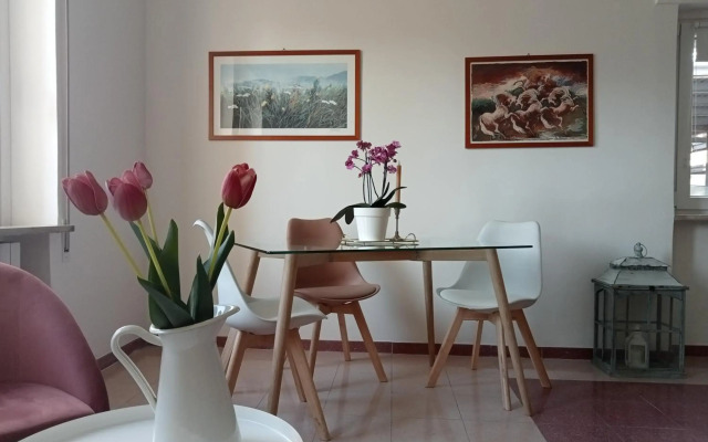 Hotel Porta Rivera