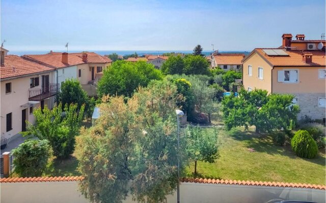 Stunning Apartment in Vranici With Wifi and 1 Bedrooms