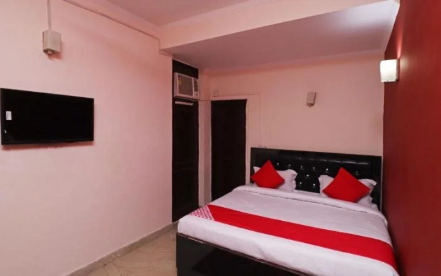 DSR Residency by OYO Rooms