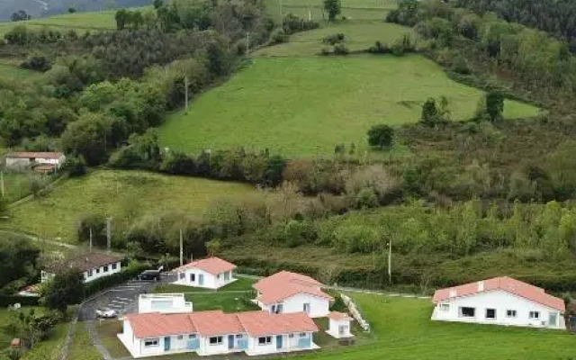 El Pueblín de Ribadesella