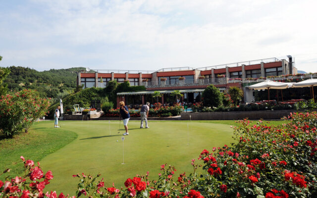 Golf Hotel Ca' degli Ulivi