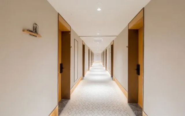 All Seasons Hotel (Hohhot Jinqiao Daily Newspaper Shop) – Hotel Rooms – Hohhot