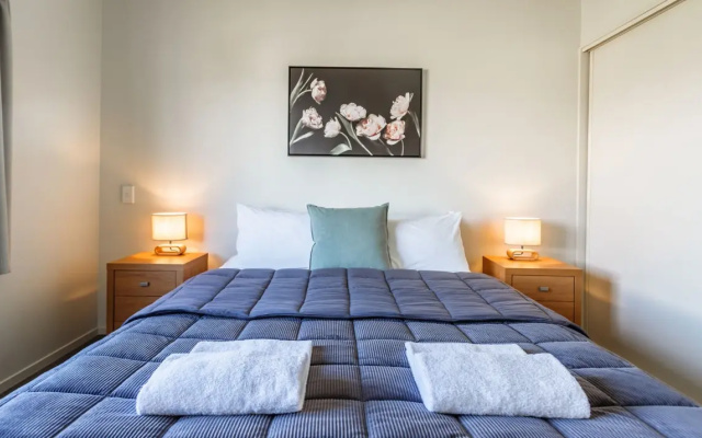 Beachside Resort Whitianga