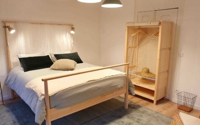Lisbon Chile Out Rooms By Host-Point