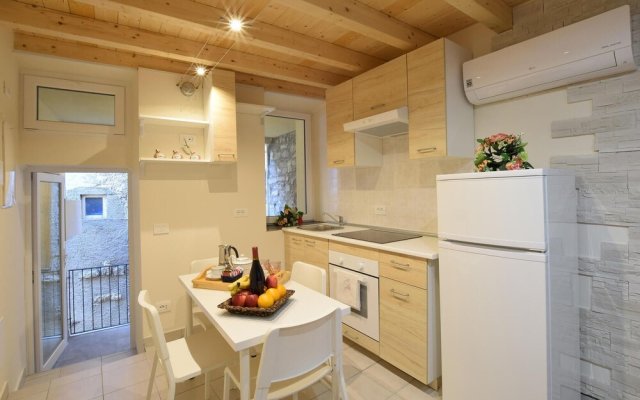 Amazing Apartment in Monte Isola With 2 Bedrooms and Wifi
