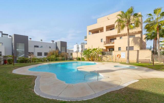 Penthouse La Cala De Mijas