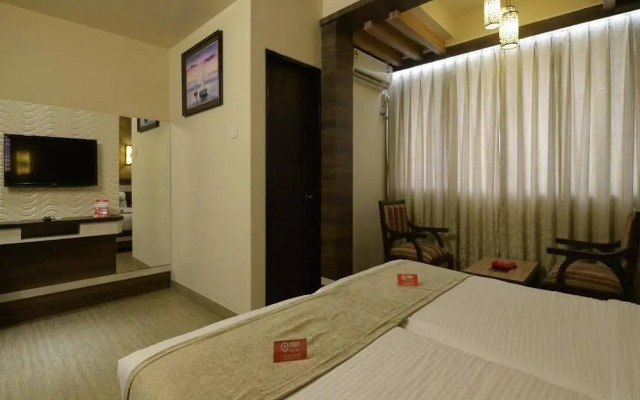 Oyo Rooms Opp Margao Kfc