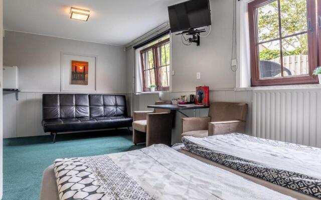 B&B Rehoboth