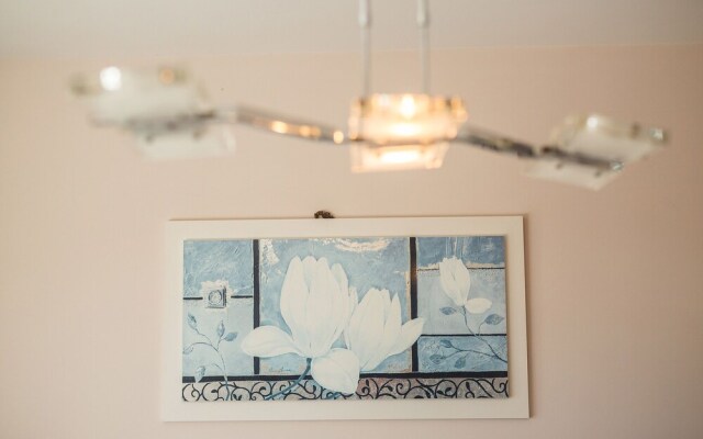 Villa Diosa de la Aurora