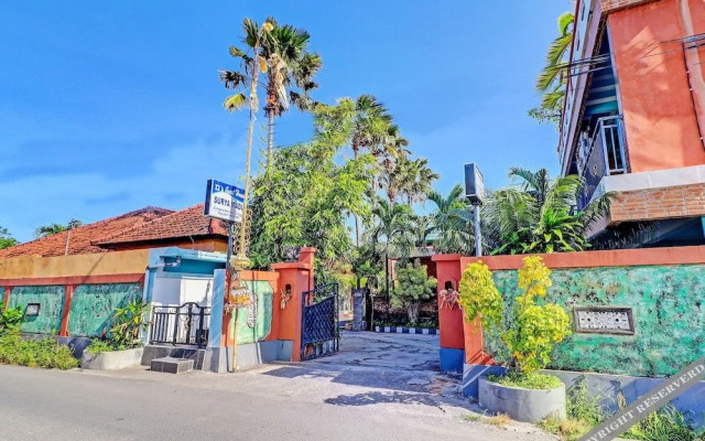 Surya Madu