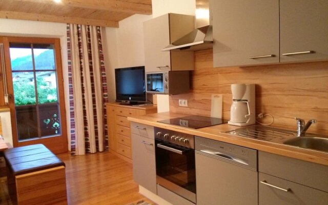 Ferienwohnung Prosch