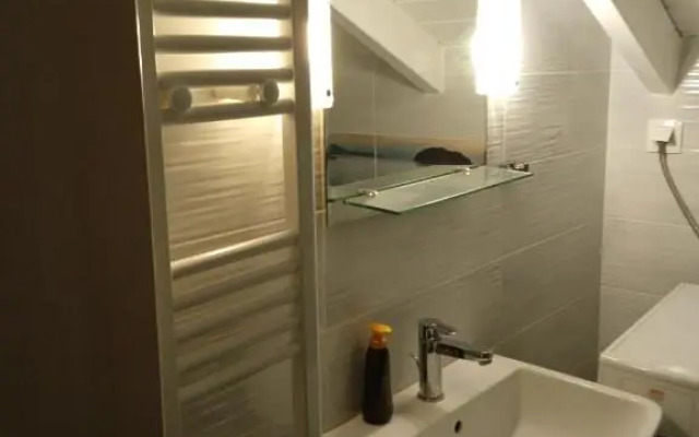 KATHERINE traditional apartments