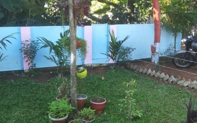 Nature Villa