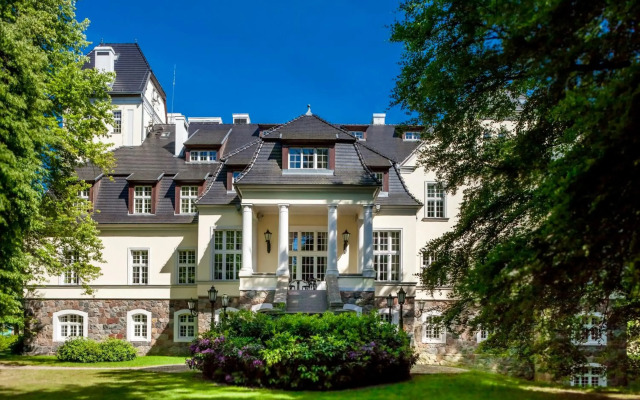 Pałac Ciekocinko Hotel Resort & Wellness