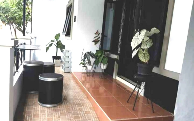 Situ Gede Indah HOMESTAY