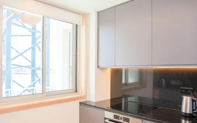 Allegro Boutique Apartment C