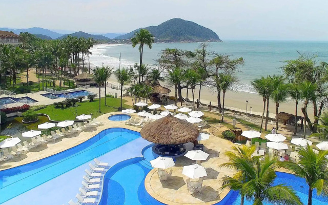 Hotel Jequitimar Guarujá Resort & Spa by Accor (ex Sofitel)