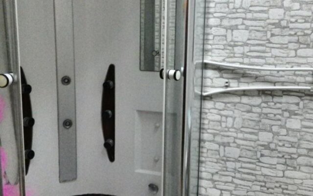 Мини-Отель Солнце