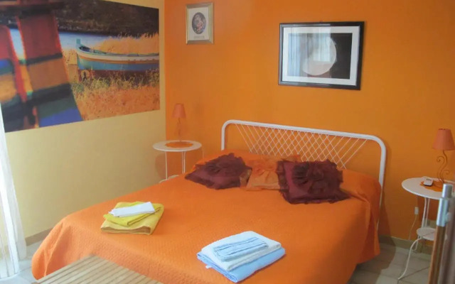 La Casa del Nonno