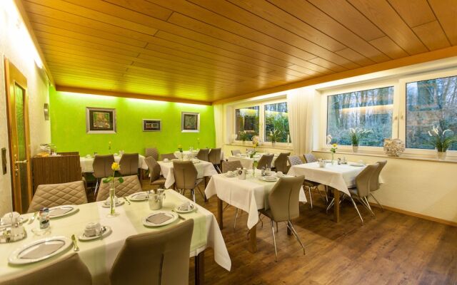 Hotel am Springhorstsee