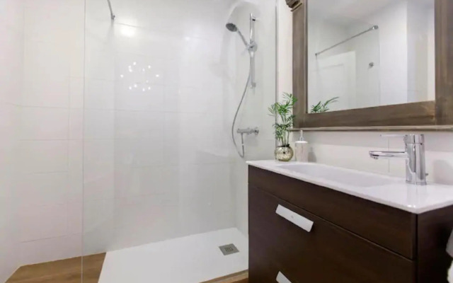 My City Home Fabuloso apartamento Sol VI