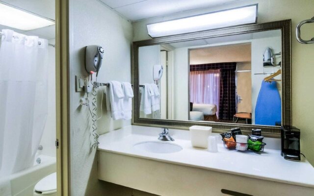 Quality Inn University Area