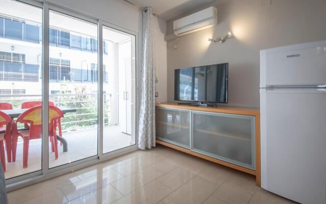 Th135 Apartamento Dunas Salou